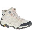 נעלי טיולים נושמות לנשים Moab 3 MID GTX