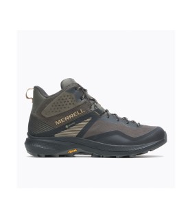 נעלי טיולים מאווררות לגברים MQM 3 MID GTX