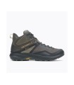 נעלי טיולים מאווררות לגברים MQM 3 MID GTX