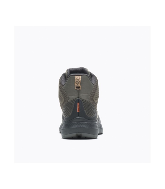 נעלי טיולים מאווררות לגברים MQM 3 MID GTX