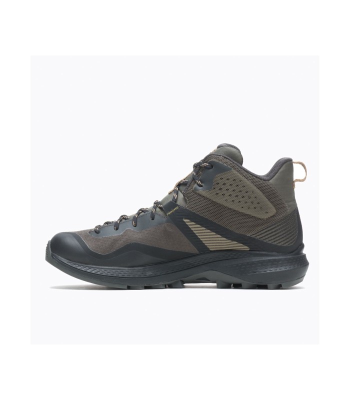 נעלי טיולים מאווררות לגברים MQM 3 MID GTX