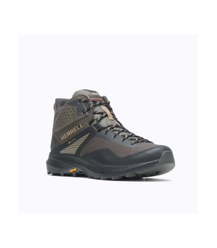 נעלי טיולים מאווררות לגברים MQM 3 MID GTX