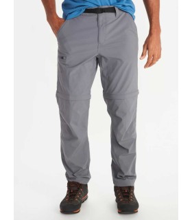 מכנסי טיולים מתפרקות לגברים Arch Rock Pant