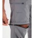 מכנסי טיולים מתפרקות לגברים Arch Rock Pant
