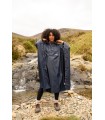 פונצ'ו שכמייה מתקפל נגד גשם Mac poncho