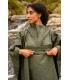 פונצ'ו שכמייה מתקפל נגד גשם Mac poncho