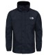 מעיל גשם ורוח אקטיבי לגברים Resolve Jacket