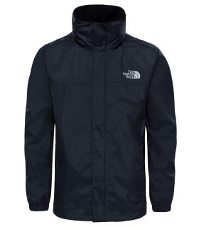 מעיל גשם ורוח אקטיבי לגברים Resolve Jacket