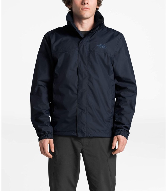מעיל גשם לגברים  Resolve 2 Jacket