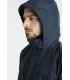 מעיל גשם ורוח אקטיבי לגברים Resolve Jacket
