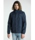 מעיל גשם ורוח אקטיבי לגברים Resolve Jacket