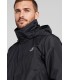 מעיל גשם ורוח אקטיבי לגברים Resolve Jacket