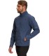 מעיל סופטשל קלאסי לגברים Apex Bionic Jacket
