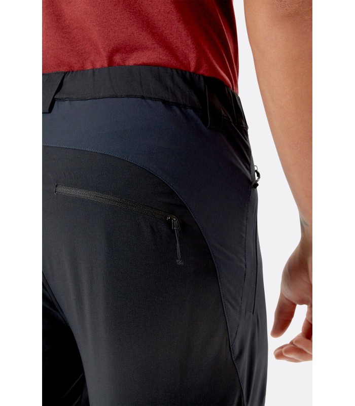 מכנס טיולי הרים לגברים Torque Mountain Pants