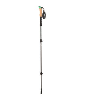 מקל הליכה לטיולים Ultra Trail Carbon