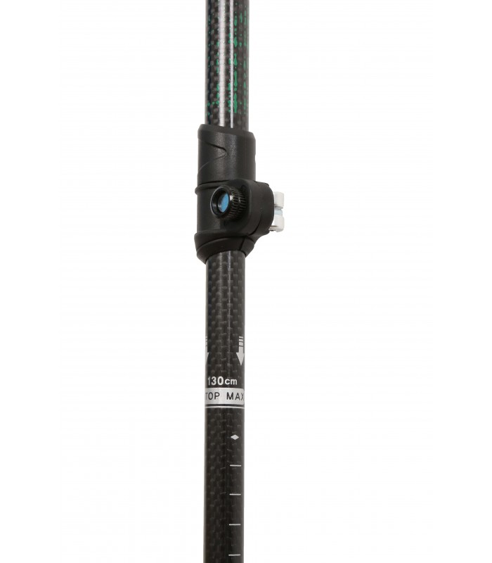 מקל הליכה לטיולים Ultra Trail Carbon