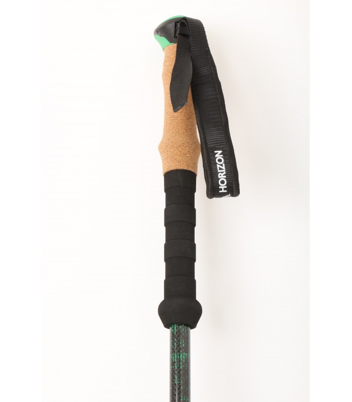 מקל הליכה לטיולים Ultra Trail Carbon
