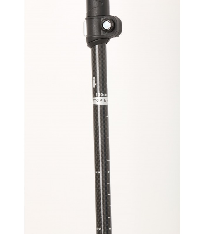 מקל הליכה לטיולים Ultra Trail Carbon