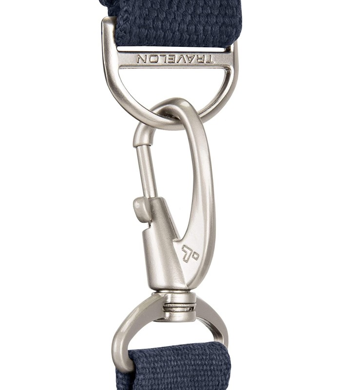 תיק צד נגד גניבות Anti-Theft Heritage Hobo