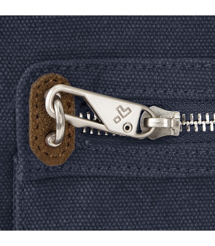 תיק צד נגד גניבות Anti-Theft Heritage Hobo