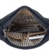 תיק צד נגד גניבות Anti-Theft Heritage Hobo