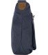 תיק צד נגד גניבות Anti-Theft Heritage Hobo