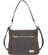תיק צד נגד גניבות Anti-Theft Heritage Hobo