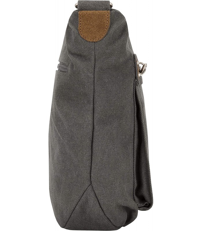 תיק צד נגד גניבות Anti-Theft Heritage Hobo