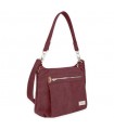 תיק צד נגד גניבות Anti-Theft Heritage Hobo