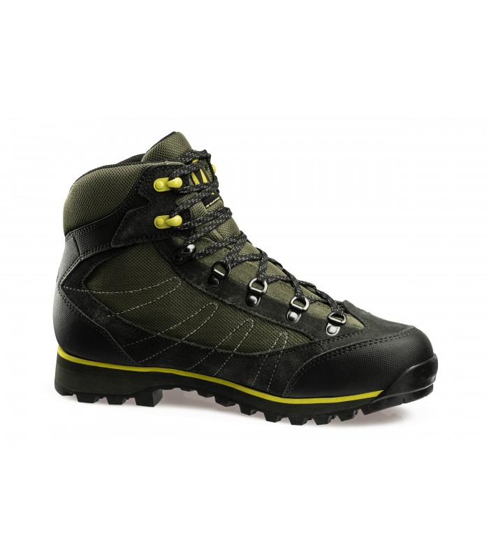 נעלי טיולים לגברים Makalu IV GTX דגם 2022