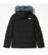 מעיל פוך מחמם לנשים Gotham Jacket