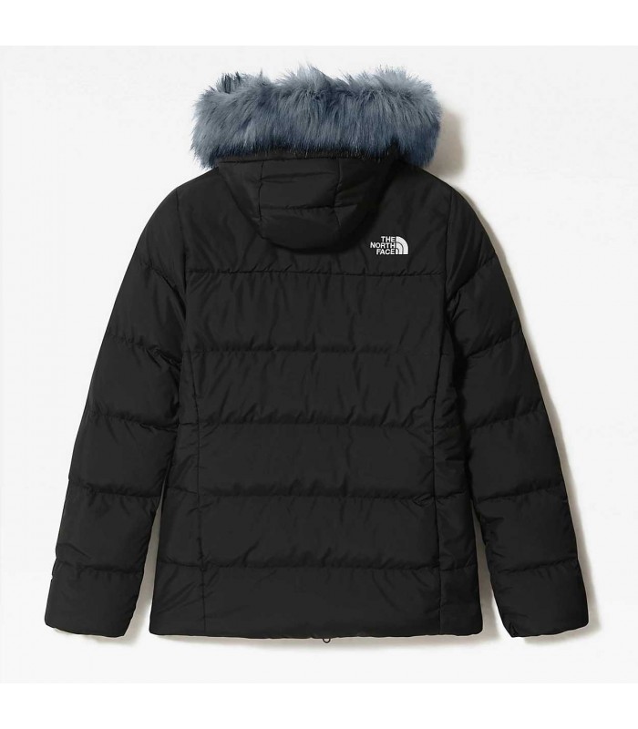 מעיל פוך מחמם לנשים Gotham Jacket