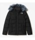 מעיל פוך מחמם לנשים Gotham Jacket