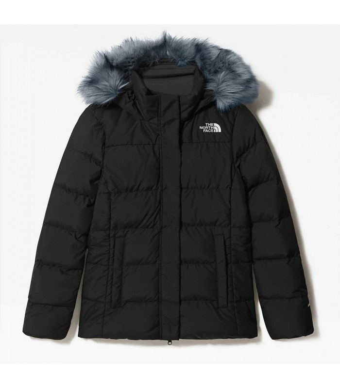מעיל פוך מחמם לנשים Gotham Jacket