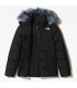 מעיל פוך מחמם לנשים Gotham Jacket