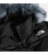 מעיל פוך מחמם לנשים Gotham Jacket