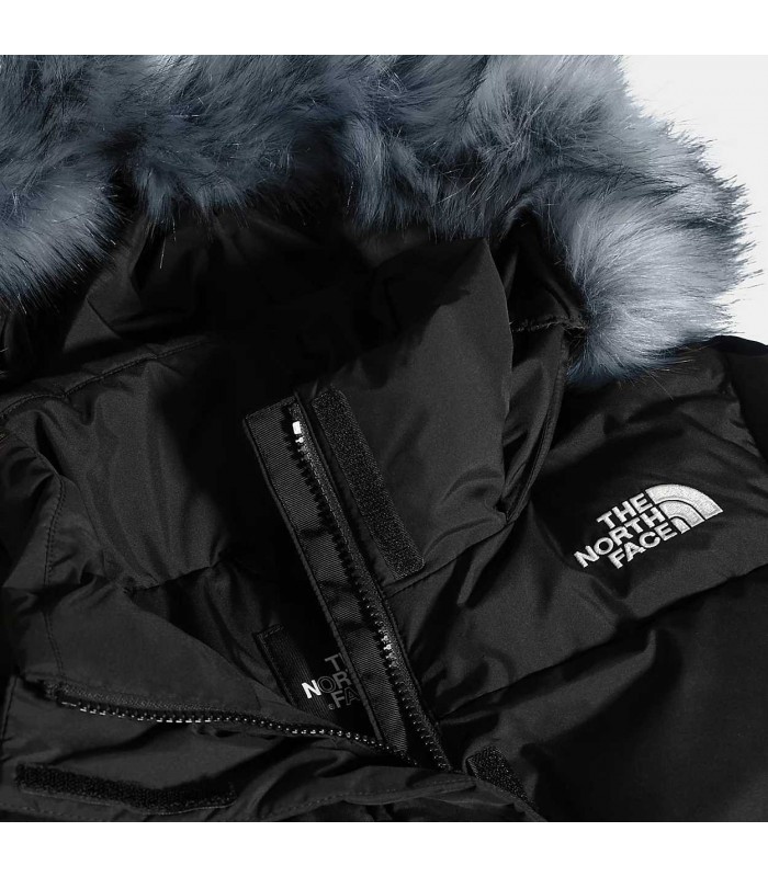 מעיל פוך מחמם לנשים Gotham Jacket