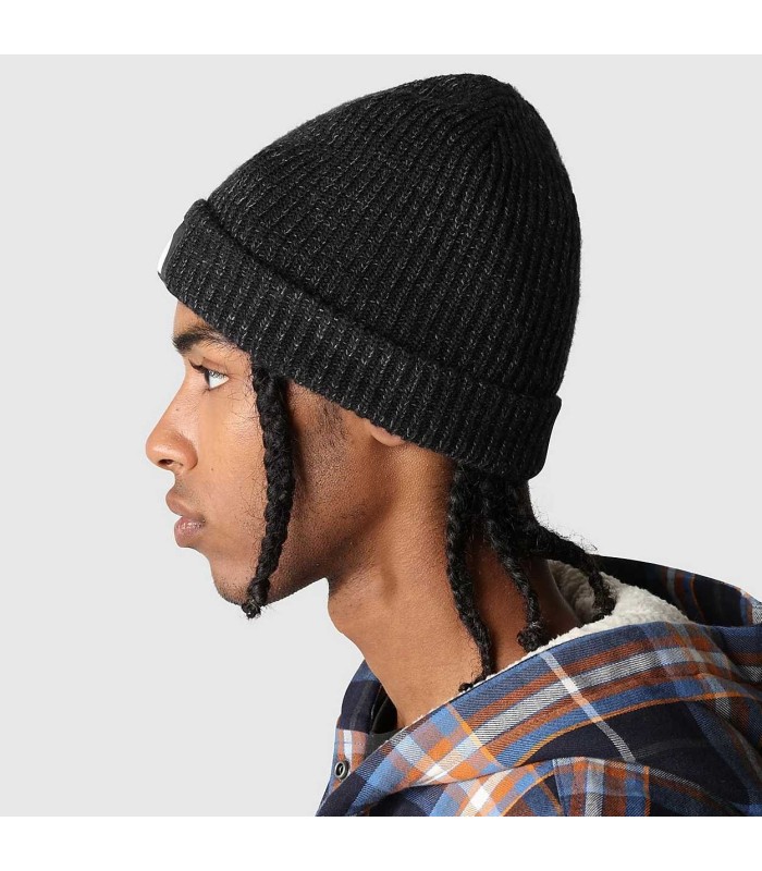 כובע חורף יוניסקס Salty Dog Beanie