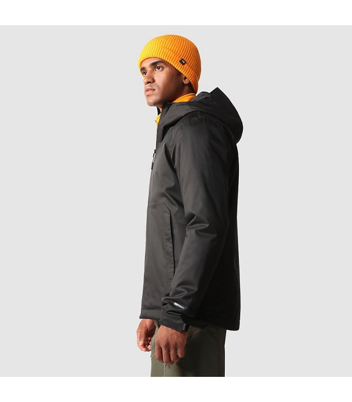 מעיל מבודד לגברים Millerton Insulated Jacket