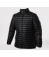 מעיל מבודד עם חימום אקטיבי Never Cold Jacket