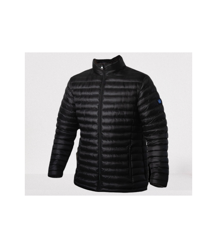 מעיל מבודד עם חימום אקטיבי Never Cold Jacket