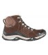 נעלי טיולים לנשים Sapphire Mid Waterproof