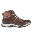 נעלי טיולים לנשים Sapphire Mid Waterproof