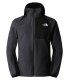 מעיל סופטשל לגברים AO Softshell Hoodie