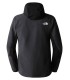 מעיל סופטשל לגברים AO Softshell Hoodie