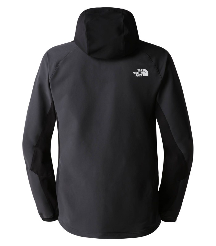 מעיל סופטשל לגברים AO Softshell Hoodie