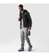 מעיל סופטשל לגברים AO Softshell Hoodie