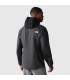 מעיל סופטשל לגברים AO Softshell Hoodie