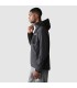מעיל סופטשל לגברים AO Softshell Hoodie