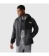 מעיל סופטשל לגברים AO Softshell Hoodie